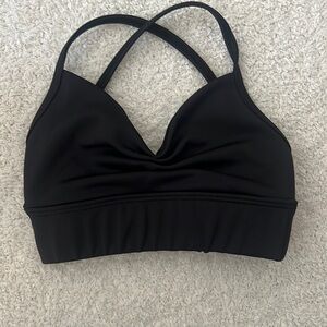 Tiger Friday Black Top Child Small